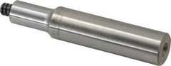 Seco - Minimaster Plus 5/8" 90° Shank Milling Tip Insert Holder & Shank - 0.45" Neck Diam, 3" OAL, Steel MP12 Tool Holder - Americas Industrial Supply