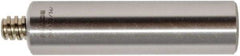 Seco - Minimaster Plus 16mm Keyway Shank Milling Tip Insert Holder & Shank - 11.5mm Nose Diam, 68mm OAL, Steel MP12 Tool Holder - Americas Industrial Supply