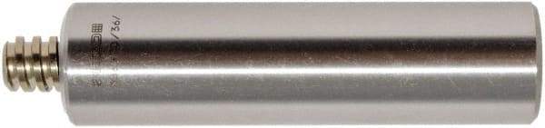 Seco - Minimaster Plus 20mm Keyway Shank Milling Tip Insert Holder & Shank - 15.2mm Neck Diam, 70mm OAL, Steel MP16 Tool Holder - Americas Industrial Supply