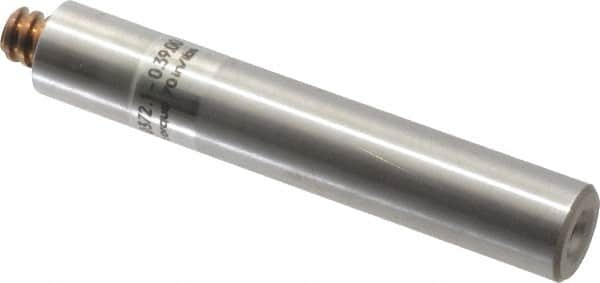 Seco - Minimaster Plus 3/8" 90° Shank Milling Tip Insert Holder & Shank - 0.37" Neck Diam, 2.1" OAL, Steel MP10 Tool Holder - Americas Industrial Supply