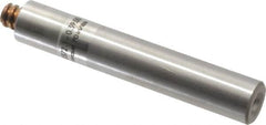 Seco - Minimaster Plus 3/8" 90° Shank Milling Tip Insert Holder & Shank - 0.37" Neck Diam, 2.1" OAL, Steel MP10 Tool Holder - Americas Industrial Supply