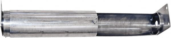 Trynex - Stainless Steel Material Control Tube - SP 3000, SP 6000 Compatible - Americas Industrial Supply