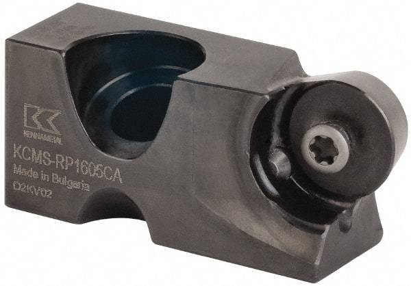 Kennametal - RP.T 1605.. Insert Style, Indexable Milling Cartridge - KCMS Toolholder Style, Compatible with Face Mills, Series KCMS - Americas Industrial Supply
