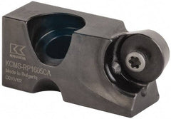 Kennametal - RP.T 1605.. Insert Style, Indexable Milling Cartridge - KCMS Toolholder Style, Compatible with Face Mills, Series KCMS - Americas Industrial Supply