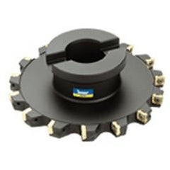 FSTD125-12-32-R10 SLOT - Americas Industrial Supply