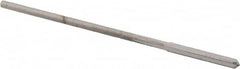 M.A. Ford - 0.049" Solid Carbide 4 Flute Chucking Reamer - Americas Industrial Supply