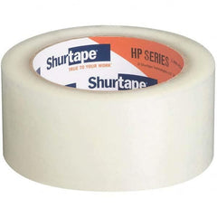 Shurtape - HP 100 General Purpose Grade Hot Melt Packaging Tape - Americas Industrial Supply