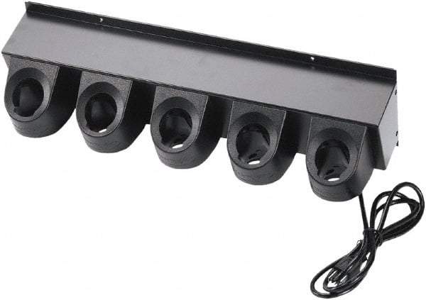 Streamlight - Battery Chargers Battery Size Compatibility: Proprietary Battery Chemistry Compatibility: NiCad/NiMH - Americas Industrial Supply