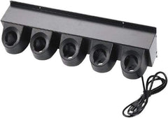 Streamlight - Battery Chargers Battery Size Compatibility: Proprietary Battery Chemistry Compatibility: NiCad/NiMH - Americas Industrial Supply