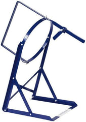 Value Collection - 70 Lb Load Capacity, 5 Gal Pail Tipper - For 5 Gal Drums - Americas Industrial Supply
