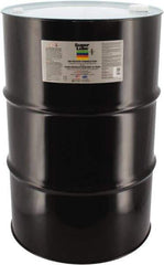 Synco Chemical - 55 Gal Drum Synthetic Hydraulic Oil - -20 to 60°F, ISO 46, 40-46 cSt at 100°F - Americas Industrial Supply