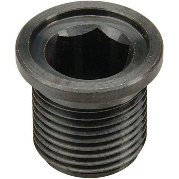 Dynabrade - 7" Air Vertical Disc Sander Bushing - Use with 53261, 53262, 53263 - Americas Industrial Supply