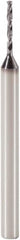 Seco - 0.7mm 140° Solid Carbide Jobber Drill - Americas Industrial Supply