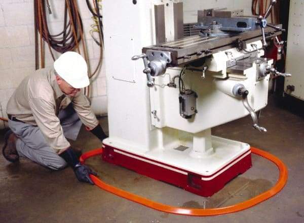 UltraTech - Ultra-Spill Berm - 2-1/4" Wide x 10" Long - Americas Industrial Supply