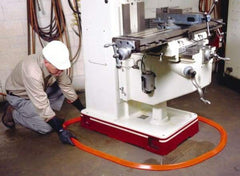 UltraTech - Ultra-Spill Berm - 2-1/4" Wide x 10" Long - Americas Industrial Supply