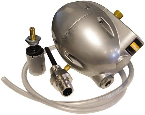 Domnick Hunter - 5 Pc. Compressed Air Dryer Maintenance Kit - For Use with ZDHHT25, 35, 50 Refrigerated Air Dryer - Americas Industrial Supply