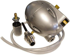 Domnick Hunter - 5 Pc. Compressed Air Dryer Maintenance Kit - For Use with ZDHHT25, 35, 50 Refrigerated Air Dryer - Americas Industrial Supply