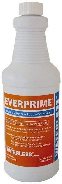 Waterless - Trap Primer Liquid - Americas Industrial Supply