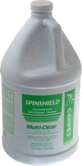 Minuteman - 1 Gal Bottle Carpet Protectant - Use on Oil Stain Repellency - Americas Industrial Supply