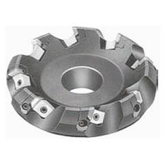 TME5412RI Milling Cutter - Americas Industrial Supply