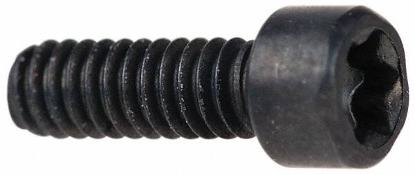 Kennametal - Torx Cap Screw for Indexable Milling & Turning - For Use with Inserts - Americas Industrial Supply