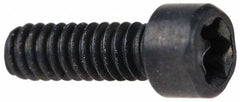 Kennametal - Torx Cap Screw for Indexable Milling & Turning - For Use with Inserts - Americas Industrial Supply