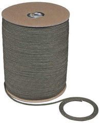 Ability One - 1,200' Max Length Nylon Braided Cord - 550 Lb Capacity - Americas Industrial Supply