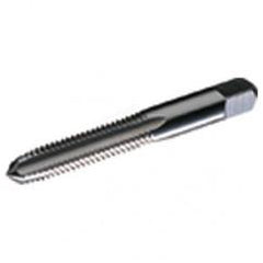 9/16-18 - High Speed Steel Taper Hand Tap-Bright - Americas Industrial Supply