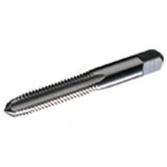 1-12 - High Speed Steel Taper-Plug-Bottoming Hand Tap - Americas Industrial Supply