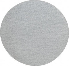 Made in USA - 5" Diam, 80 Grit, Silicon Carbide Hook & Loop Disc - Medium Grade, Coated, B Weight Paper Backing, - Americas Industrial Supply