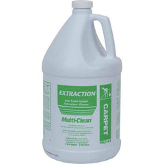 Minuteman - 1 Gal Bottle Spot/Stain Cleaner - Use on All Types of Carpeting & Stain Resistant Nylon - Americas Industrial Supply