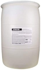 Minuteman - 55 Gal Drum Spot/Stain Cleaner - Use on All Types of Carpeting - Americas Industrial Supply