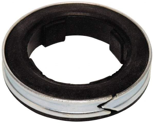 US Motors - Motor Accessory - Hub Ring Set, Use with Fractional Horse Power Motors - Americas Industrial Supply