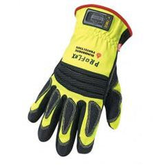 730OD M LIME FIRE&RESC PERF GLOVES - Americas Industrial Supply