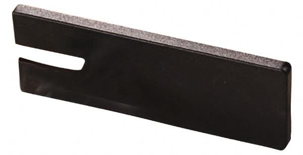 Bessey - 2 Piece, Jaw Pad - For Use with Bessey K Body REVO - Americas Industrial Supply
