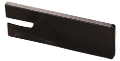 Bessey - 2 Piece, Jaw Pad - For Use with Bessey K Body REVO - Americas Industrial Supply