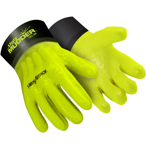 7311 Ugly Mudder Premium Flat PVC, size M