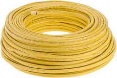 Southwire - NM-B, 12 AWG, 20 Amp, 250' Long, Stranded Core, 1 Strand Building Wire - Yellow, PVC Insulation - Americas Industrial Supply