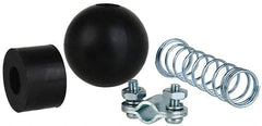 Conductix - Cord and Cable Reel Ball Stop and Cable Grip - 0.483 Inch Inside Diameter - Americas Industrial Supply