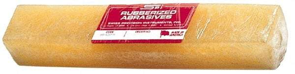 Made in USA - Abrasive Belt & Disc Cleaner - 12" Length x 2" Wide x 2" Thick - Americas Industrial Supply