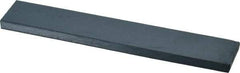 Made in USA - 1" Wide x 6" Long x 1/4" Thick, Rectangular Abrasive Stick - Extra Fine Grade - Americas Industrial Supply