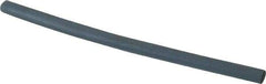 Made in USA - 5/16" Diam x 6" Long, Round Abrasive Pencil - Extra Fine Grade - Americas Industrial Supply