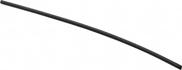 Made in USA - 1/8" Diam x 6" Long, Round Abrasive Pencil - Extra Fine Grade - Americas Industrial Supply