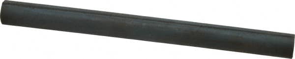 Made in USA - 1/2" Diam x 6" Long, Round Abrasive Pencil - Extra Fine Grade - Americas Industrial Supply