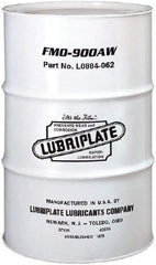 Lubriplate - 55 Gal Drum, Mineral Gear Oil - 55°F to 375°F, 856 SUS Viscosity at 100°F, 83 SUS Viscosity at 210°F, ISO 150 - Americas Industrial Supply
