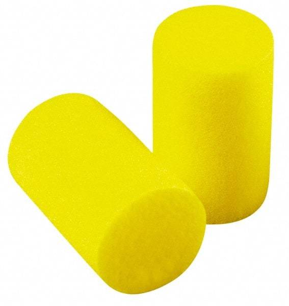 3M - Earplugs Disposable or Reusable: Disposable Style: Corded - Americas Industrial Supply
