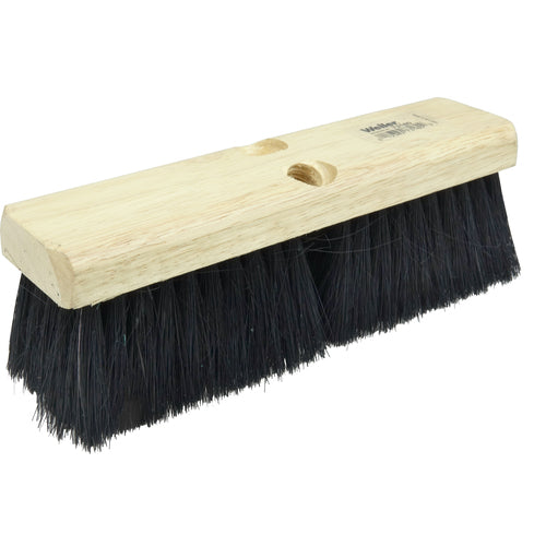 10″ Driveway Coater, Black Tampico Fill - Americas Industrial Supply