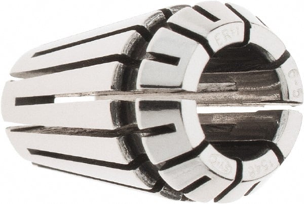 Techniks - 6mm ER11 ER Collet - Americas Industrial Supply