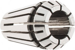Techniks - 6mm ER11 ER Collet - Americas Industrial Supply