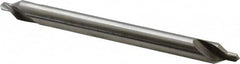 Keo - #6 Plain Cut 60° Incl Angle Cobalt Combo Drill & Countersink - Americas Industrial Supply